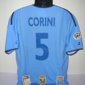 Chievo  Verona  Corini  A-2